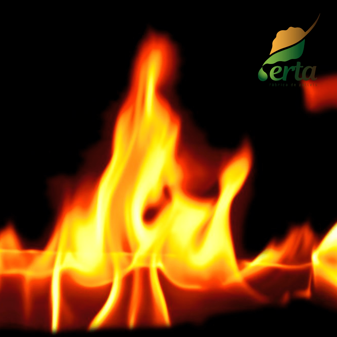 poder calorifico inferior